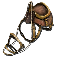 Saddles Ark Survival Evolved Wiki Fandom