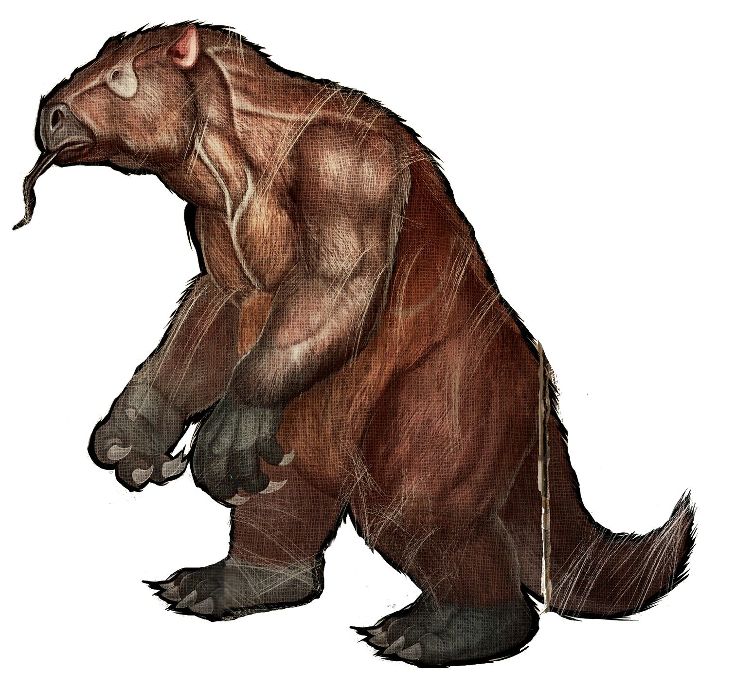 Мегатерий арк. Ark МЕГАТЕРИЙ. Ark Survival Evolved МЕГАТЕРИЙ. МЕГАТЕРИЙ (Megatherium).