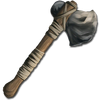 Stone Hatchet