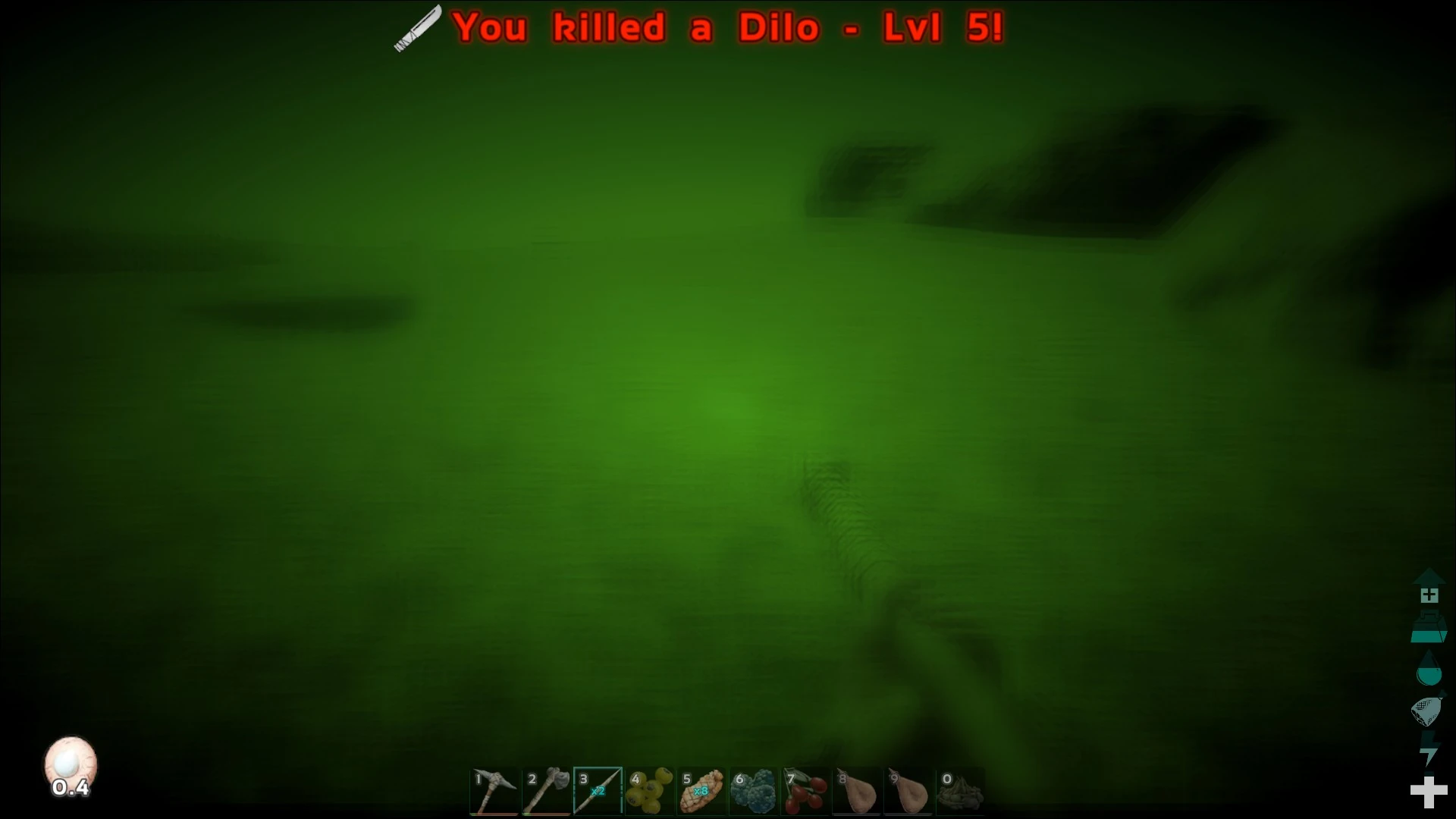 CategoryStatus effects ARK Survival Evolved Wiki FANDOM powered