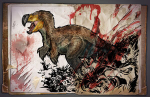 ARK-Dodorex