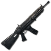 Assault Rifle