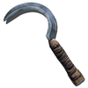 Metal Sickle