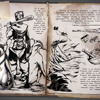 Kairuku Ark Survival Evolved Wiki Fandom