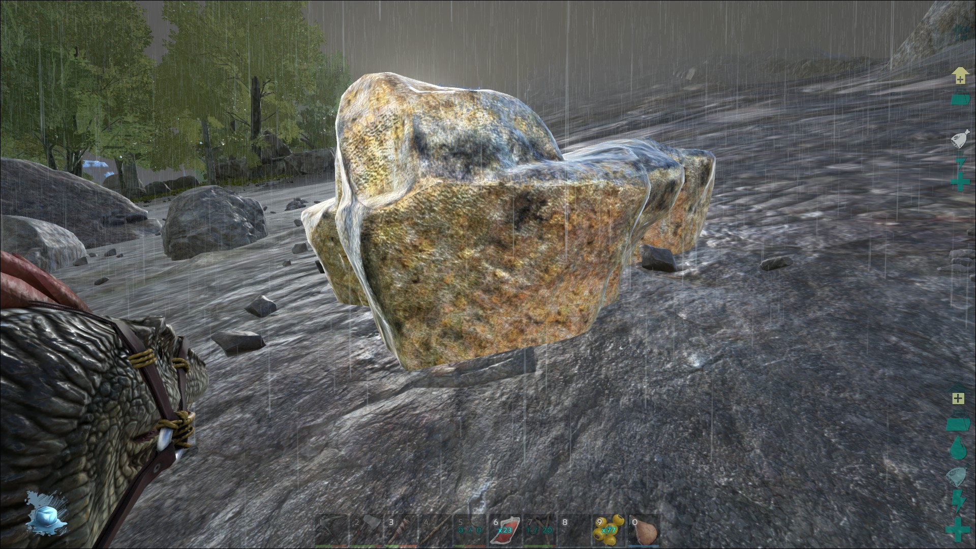 boundless game iron deposites boundless game iron deposites