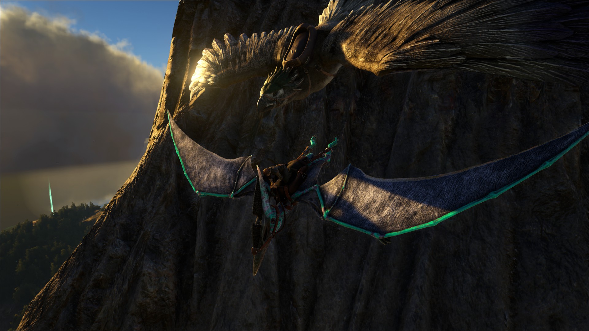 Pteranodon | ARK: Survival Evolved Wiki | Fandom