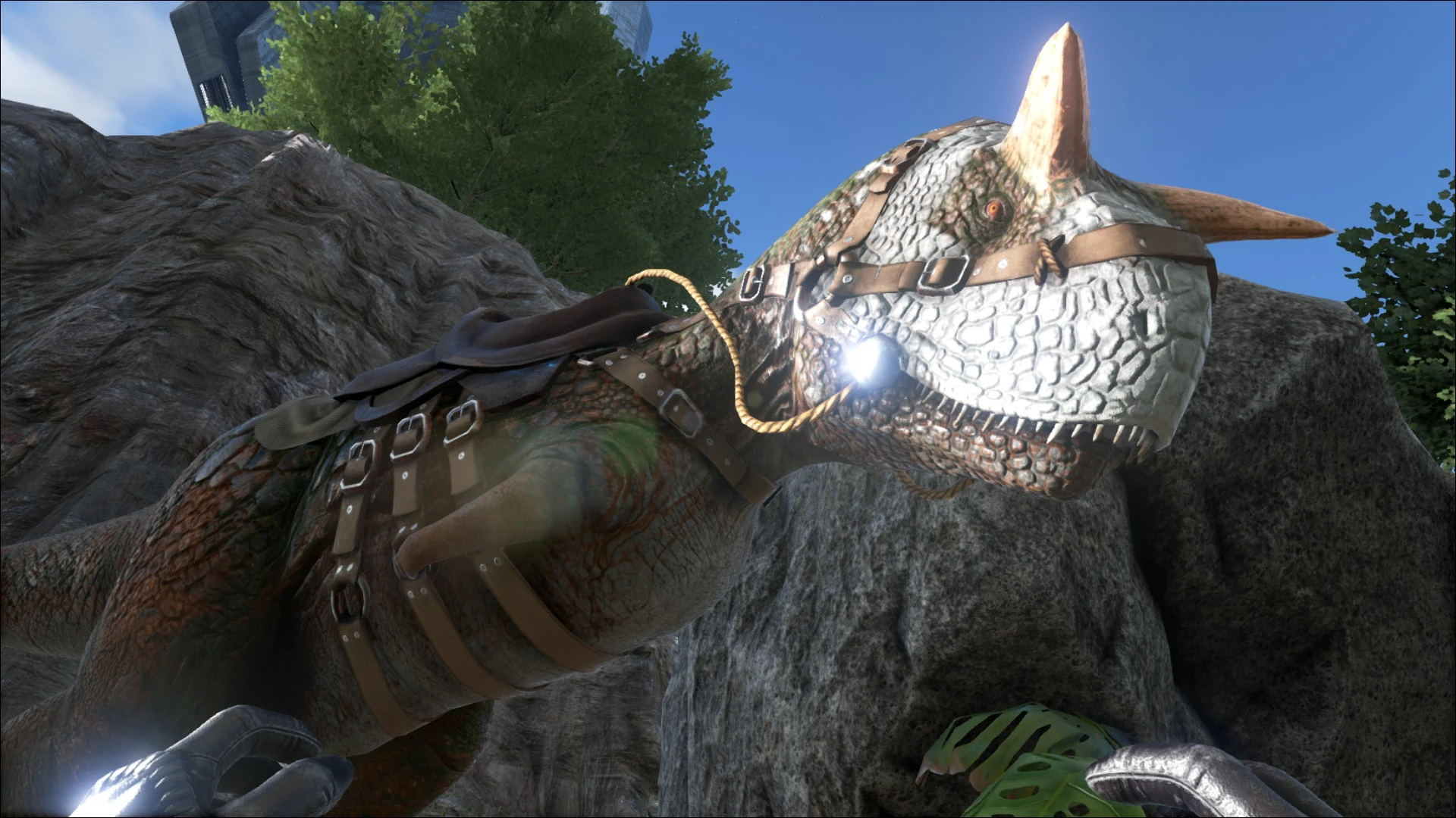 Ark Survival Evolved Carno | Carnotaurus Ark – TWYPA