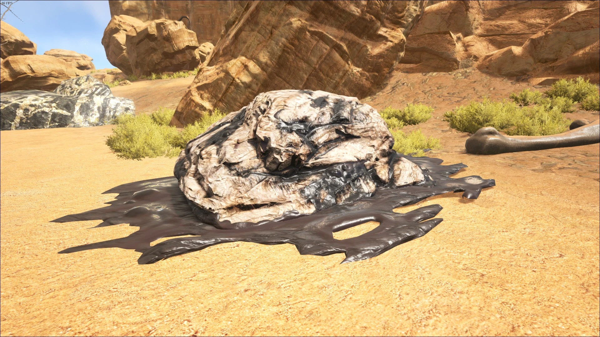 Национальный парк юта сша arhes nashional. Арк кристальные острова. Добыча арка. Арк выжженная земля база. Добыча арка.