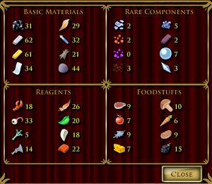 Components