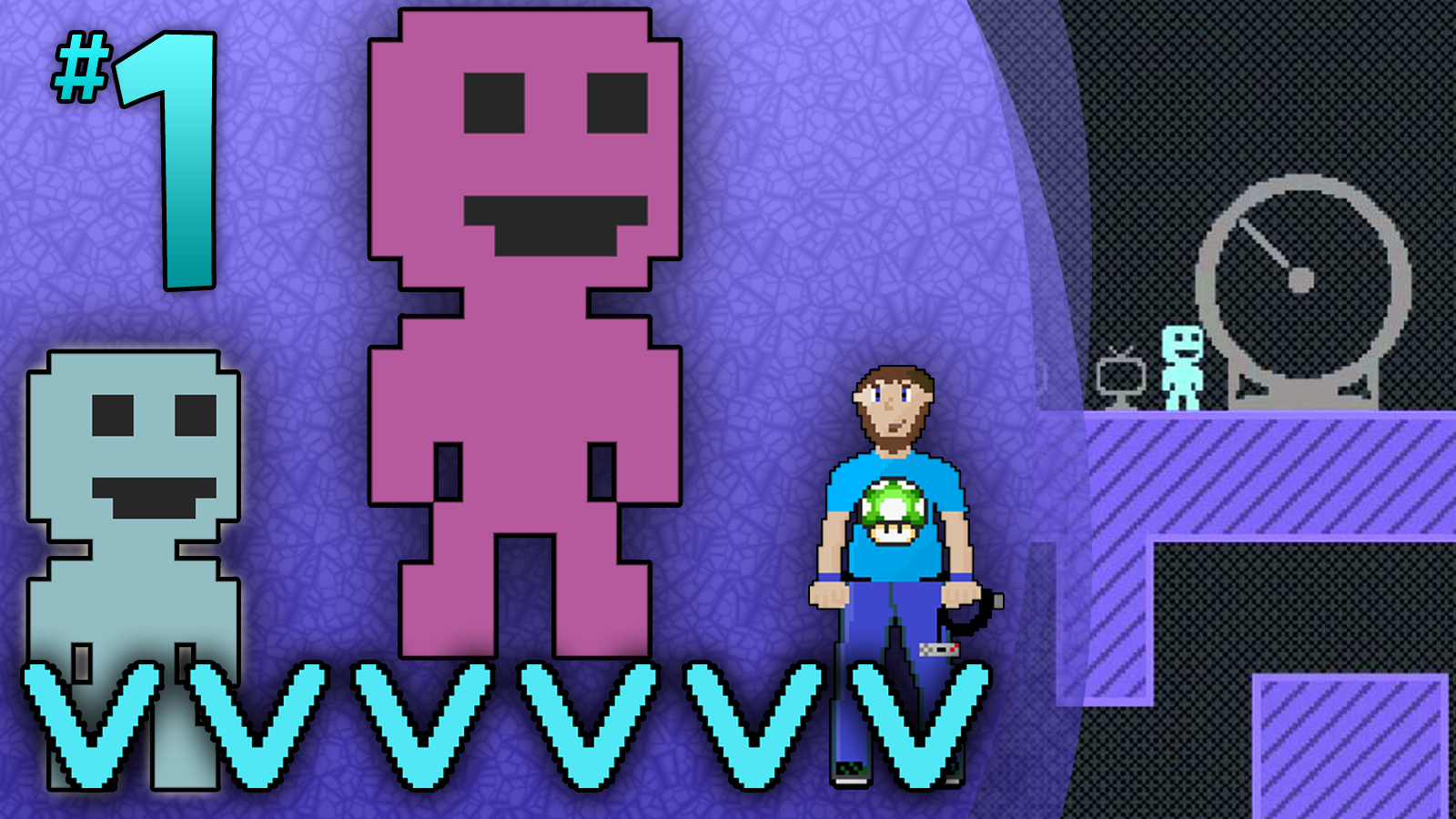 game grumps vvvvvv