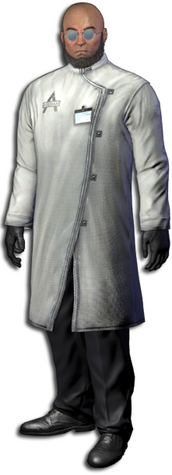 Hugo-arkham