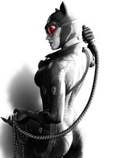 ArkhamCityRenderCatwoman2
