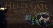 Hell's Gate Disposal