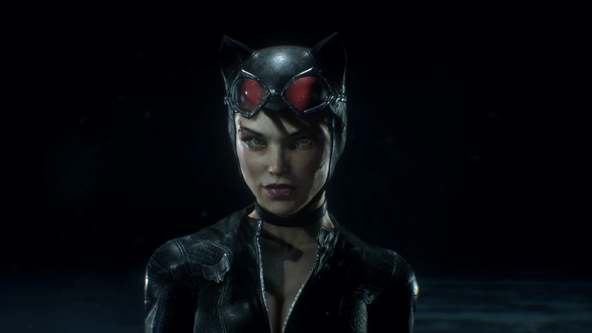 Image Catwoman Showcase 5.jpg Arkham Wiki FANDOM powered by Wikia