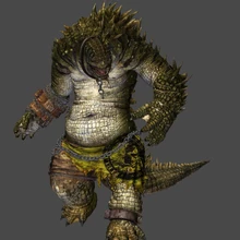 arkham knight croc