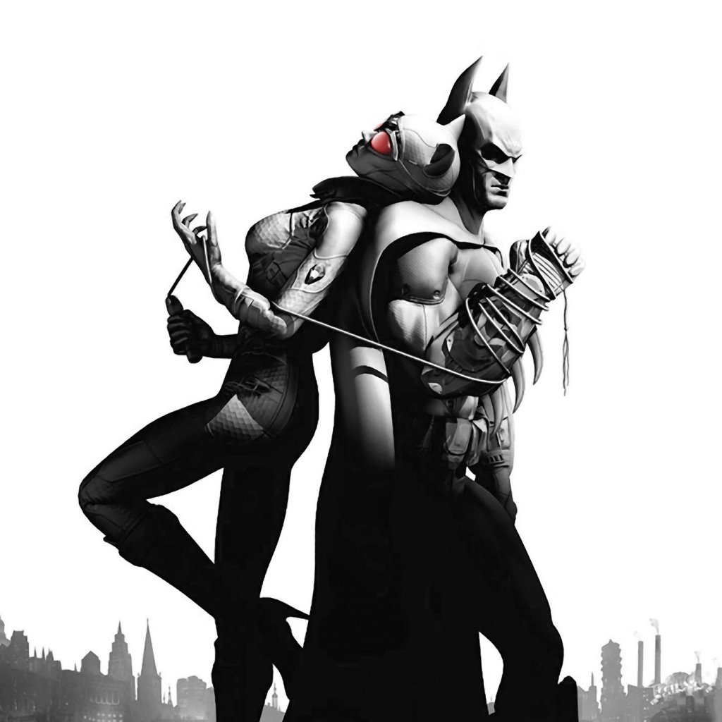 Download Batman Arkham City Game Guide Strategy Game Guide and Walkthrough
