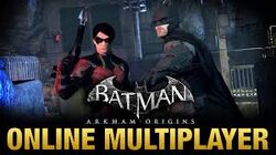 OnlineMultiplayer