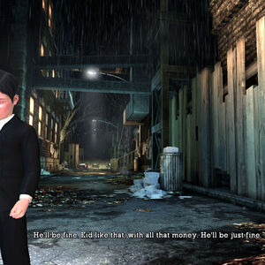 Crime Alley Arkham Wiki Fandom