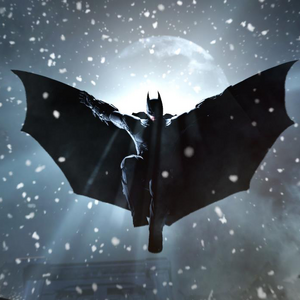 Batman Arkham Wiki Fandom