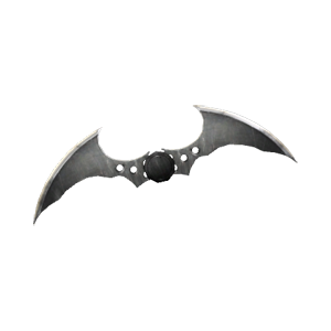 Batarang [Halloween Exclusive] Latest?cb=20111102034546