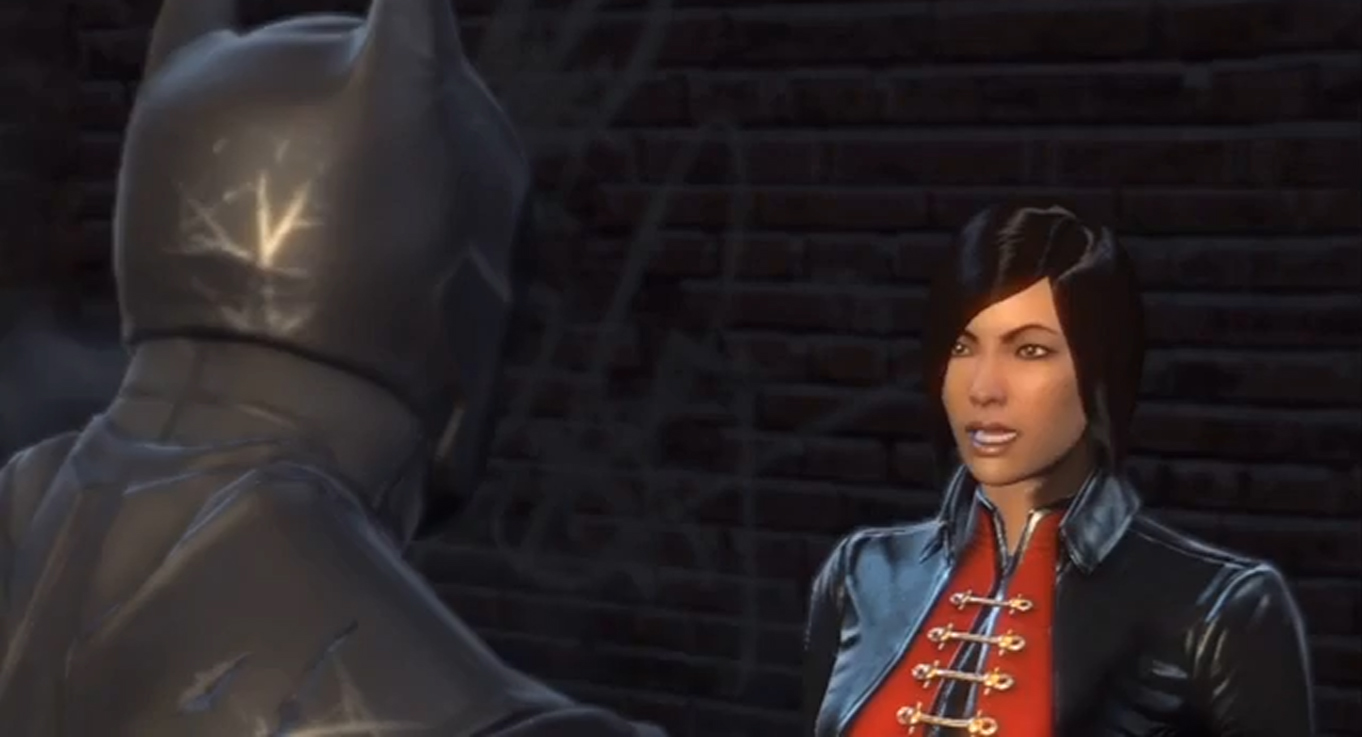 batman arkham origins walkthrough lady shiva tests batman arkham origins walkthrough lady shiva tests