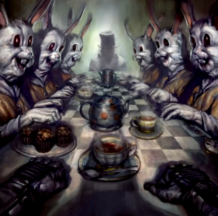 Mad Hatter's Henchmen Arkham Wiki Fandom