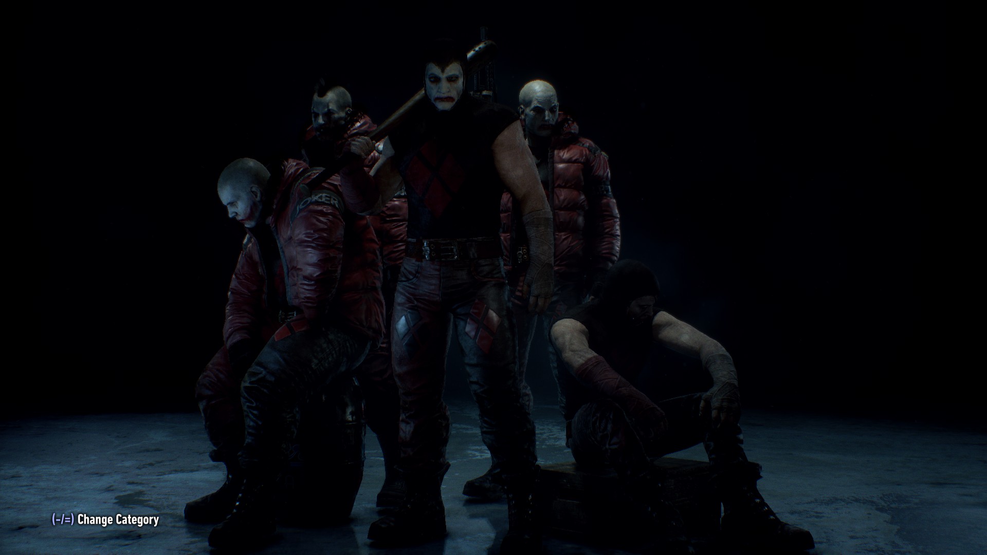 batman arkham underworld two face batman arkham underworld two face