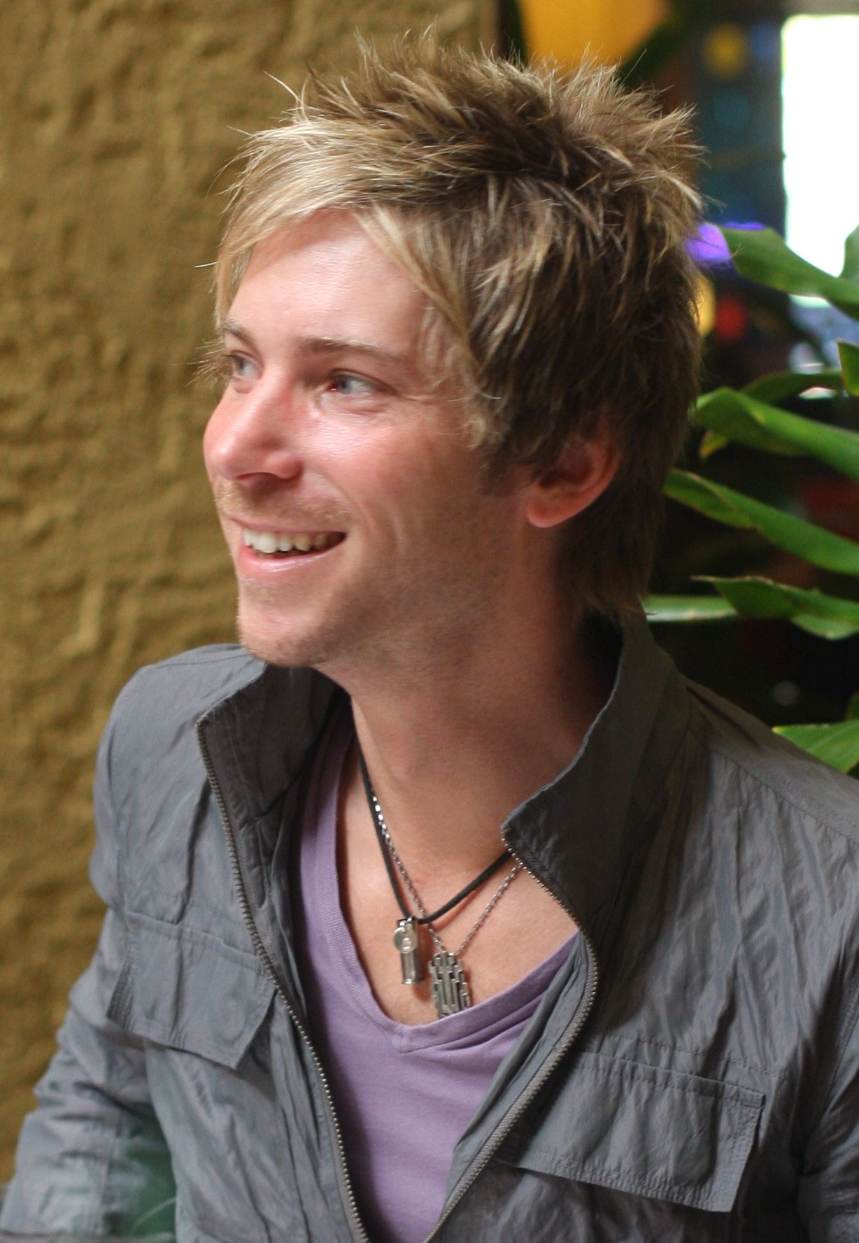 Next photo of Troy Baker