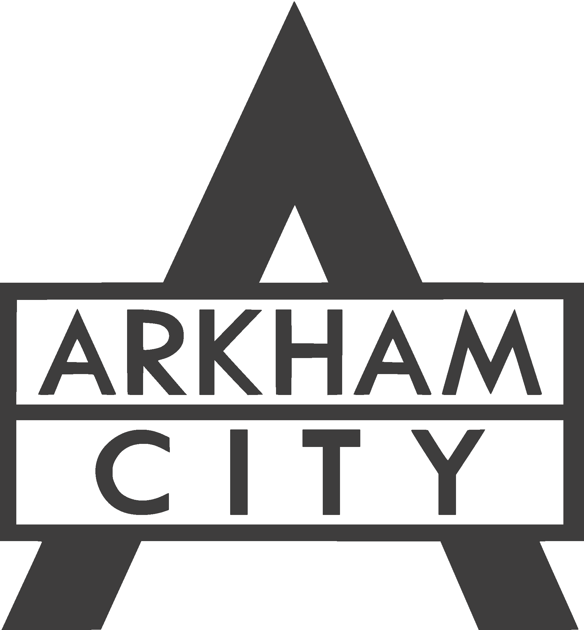 Arkham City | Arkham Wiki | FANDOM powered by Wikia