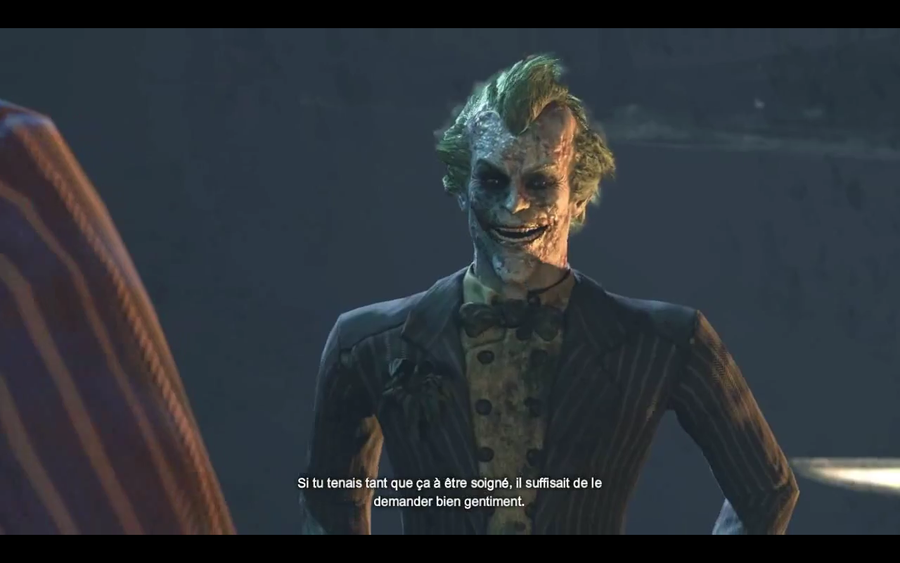 joker arkham city joker arkham city
