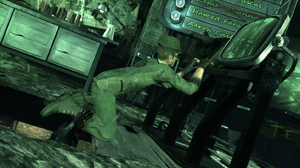 Lair o' the Riddler