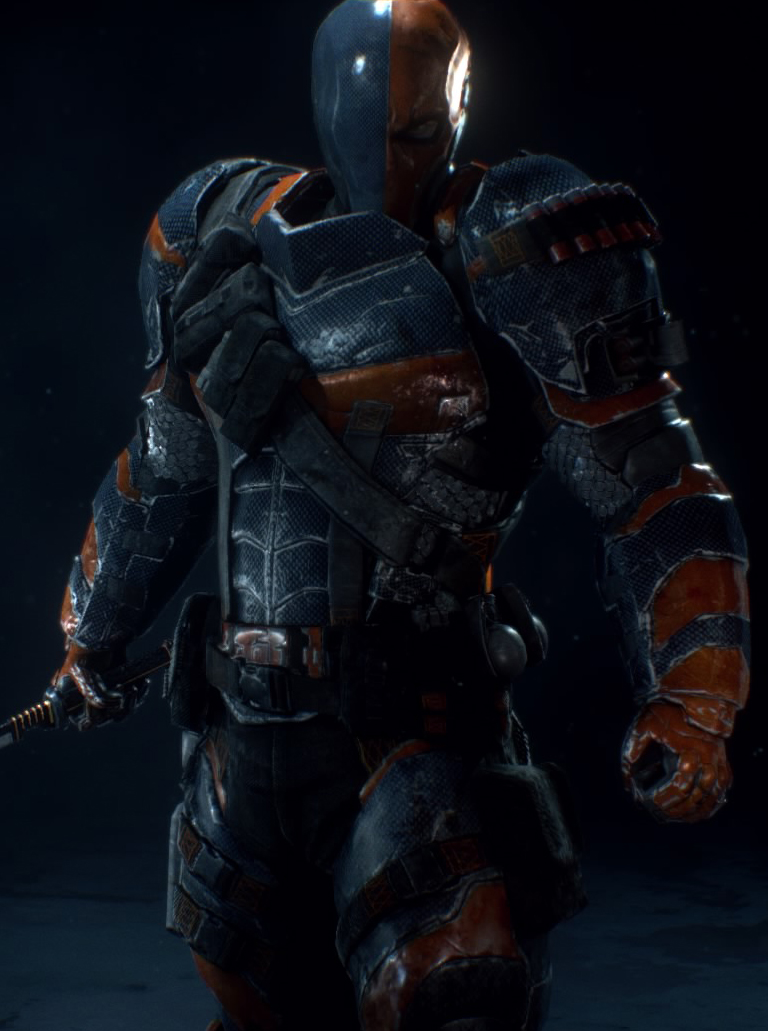 Streamen Deathstroke Deutsch in 1080 - downzfile