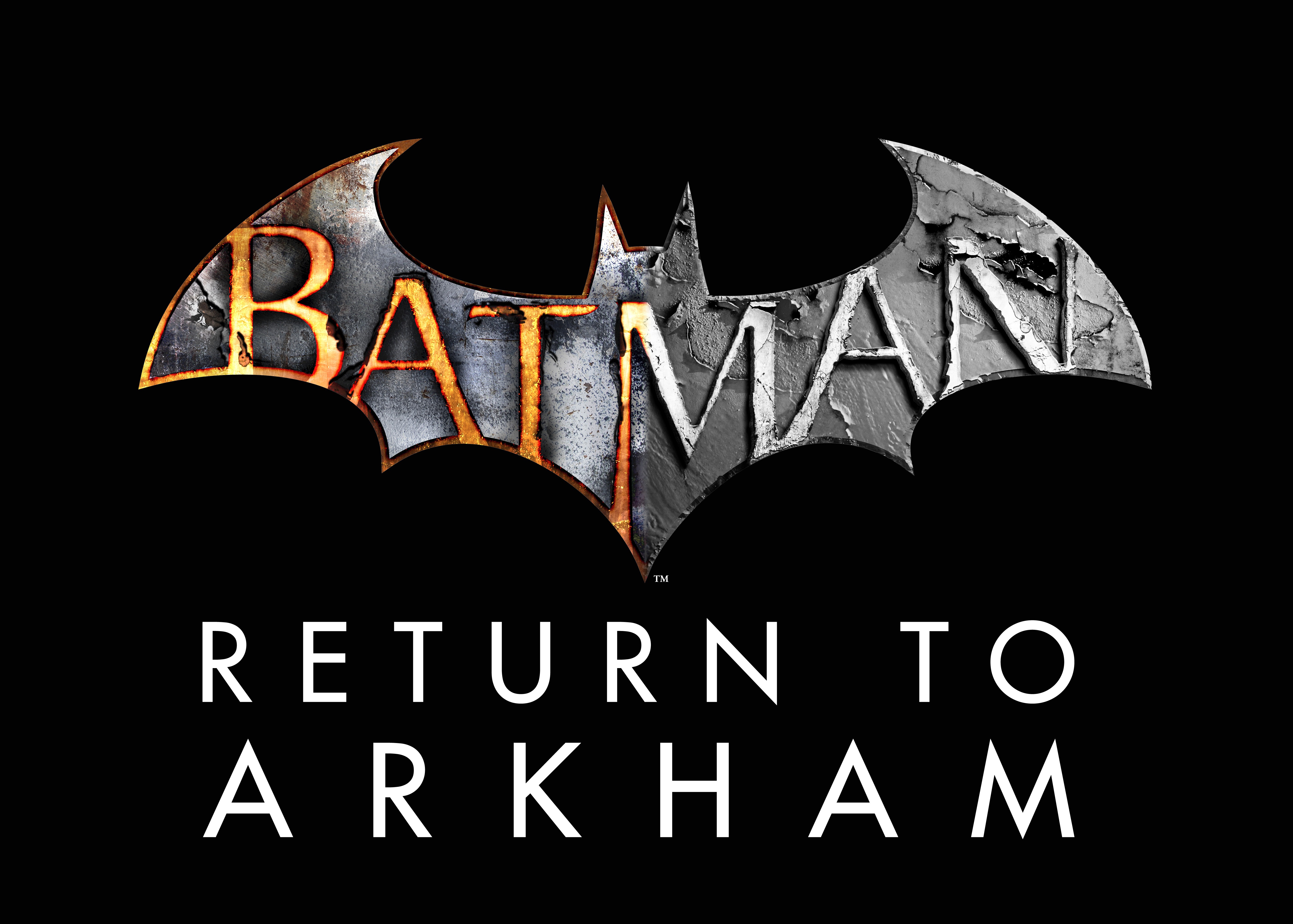 Batman Return To Arkham Arkham Wiki Fandom