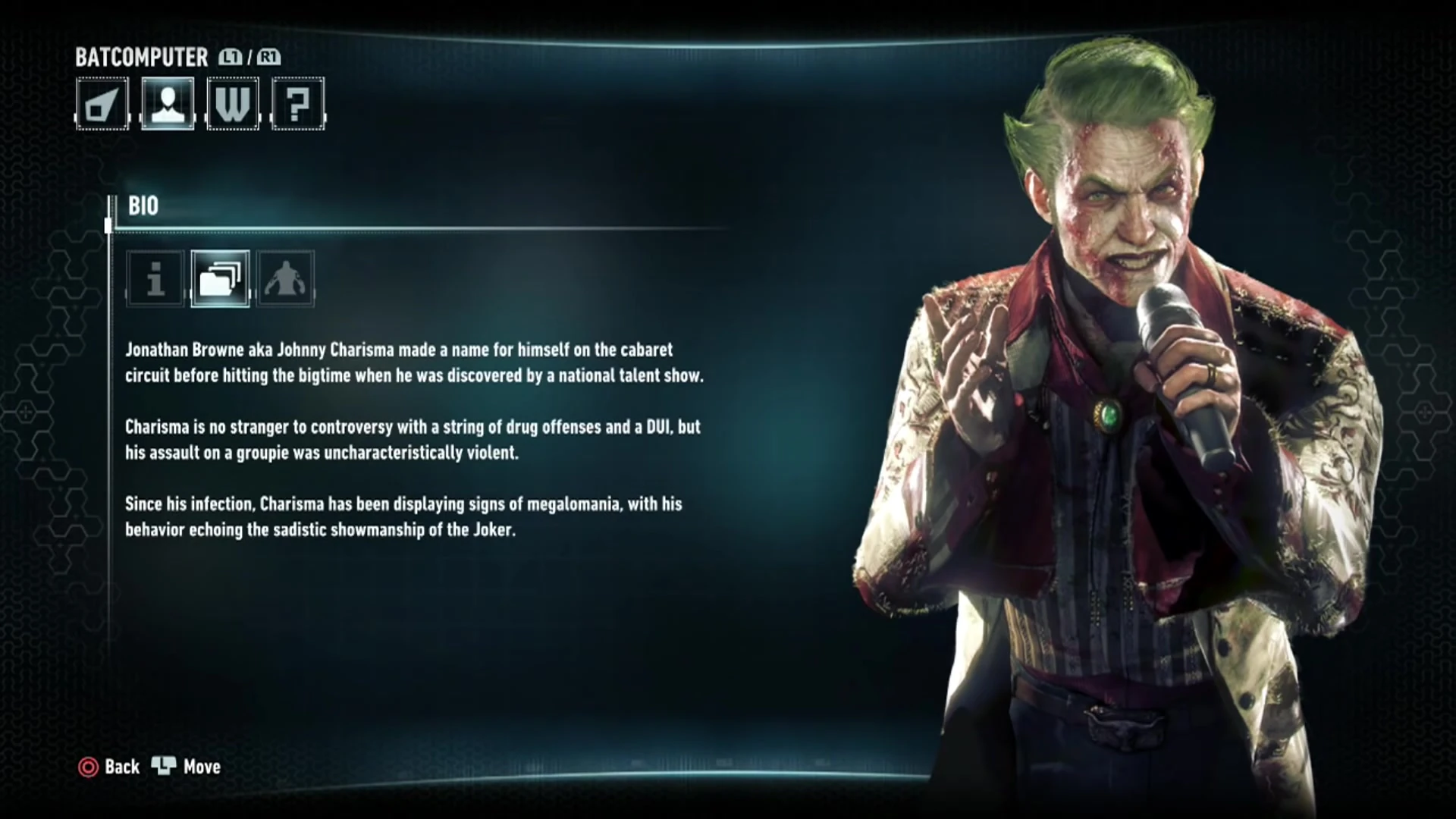 Image Batman Arkham Knight All Character Bios 067.jpg Arkham Wiki