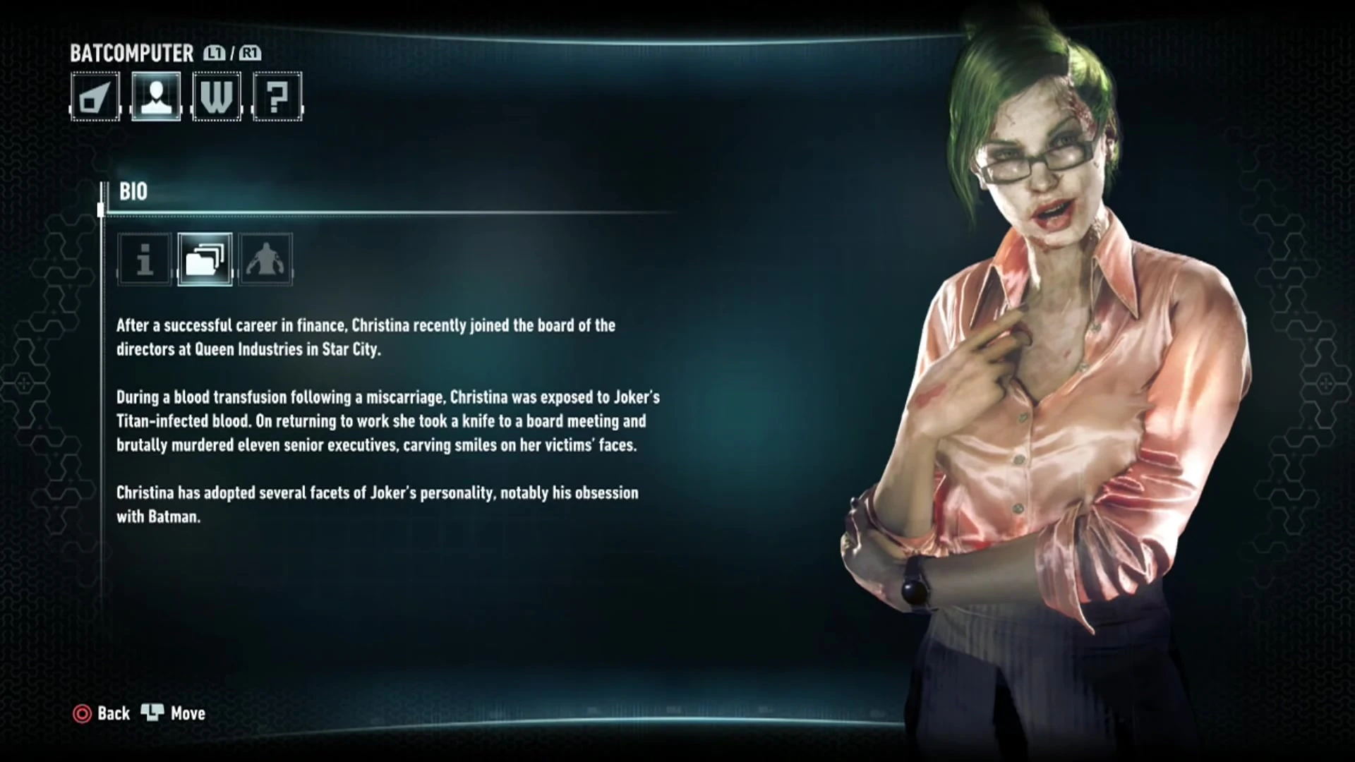 Image Batman Arkham Knight All Character Bios 051.jpg Arkham Wiki