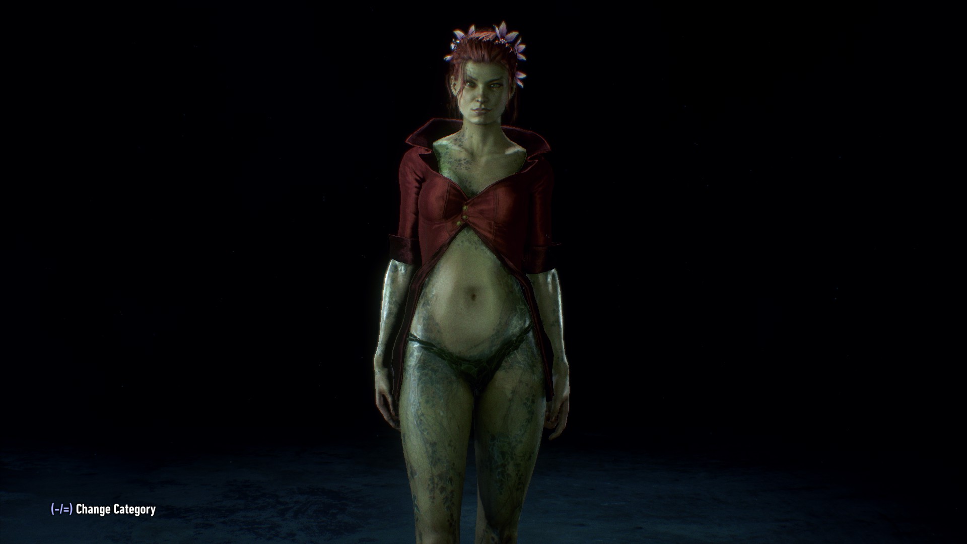 Poison Ivy S Faction Arkham Wiki Fandom Poison Ivy S Faction Arkham Wiki Fandom