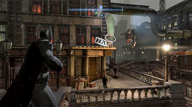Mad Hatter's Lair | Arkham Wiki | Fandom