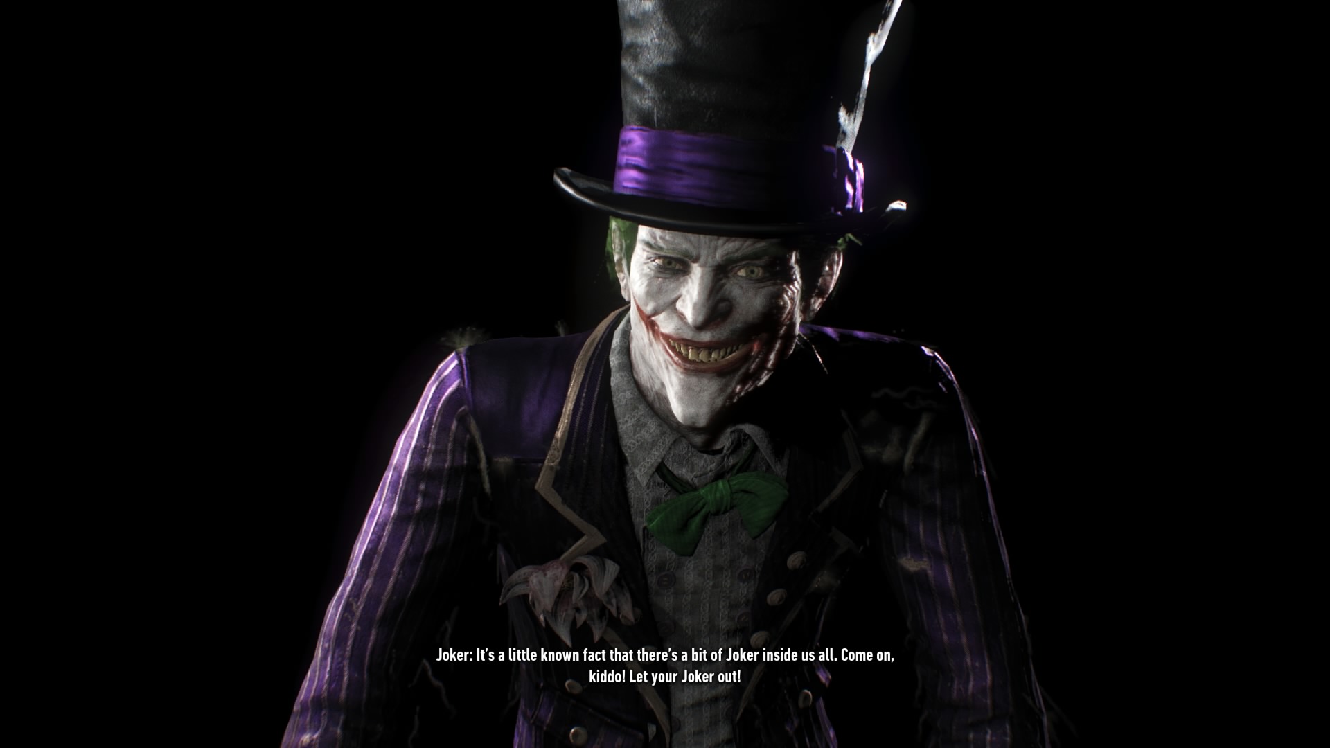 Image BATMAN™ ARKHAMKNIGHT 20150723104849.jpg Arkham Wiki FANDOM powered by Wikia