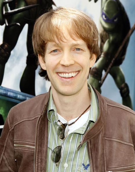 James Arnold Taylor | Arkham Wiki | FANDOM powered by Wikia