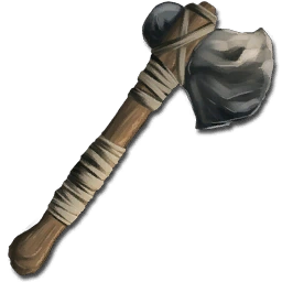 Hacha de Piedra | Ark:Survival Evolved Wiki | Fandom