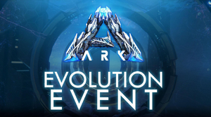 Evolution event ark что это