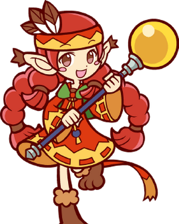 Chico Puyo Puyo Wiki Fandom