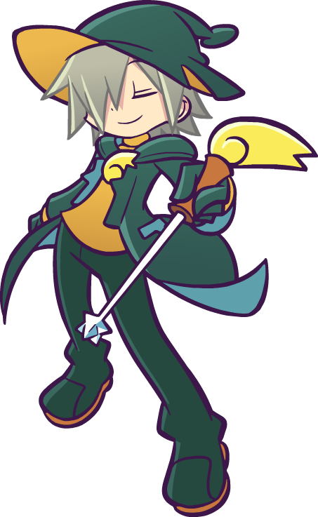 Lemres | Puyo Puyo Wiki | Fandom