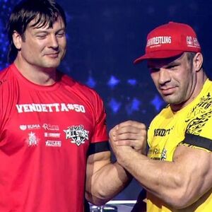 Devon Larratt Arm Wrestling Wiki Fandom