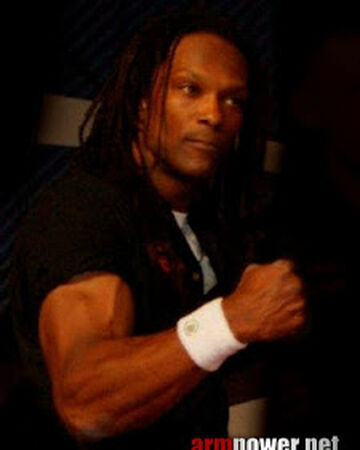 Andrew Rhodes Arm Wrestling Wiki Fandom