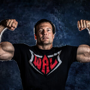 Devon Larratt Arm Wrestling Wiki Fandom
