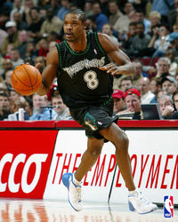 latrell sprewell timberwolves