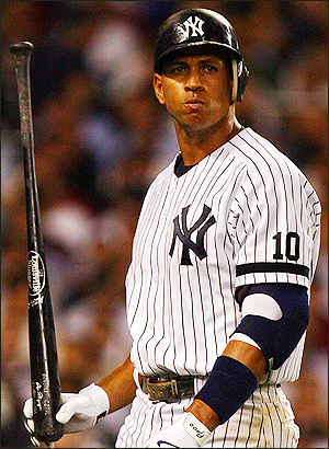 Arod