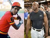 Barry bonds