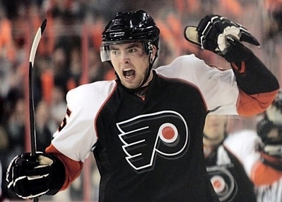 Joffery Lupul